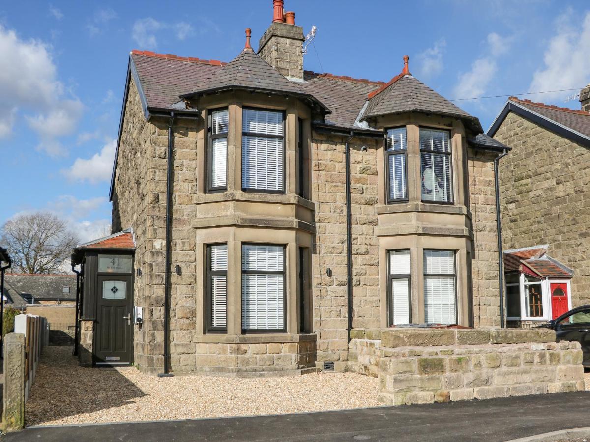 By The Tracks Villa Buxton  Exterior photo