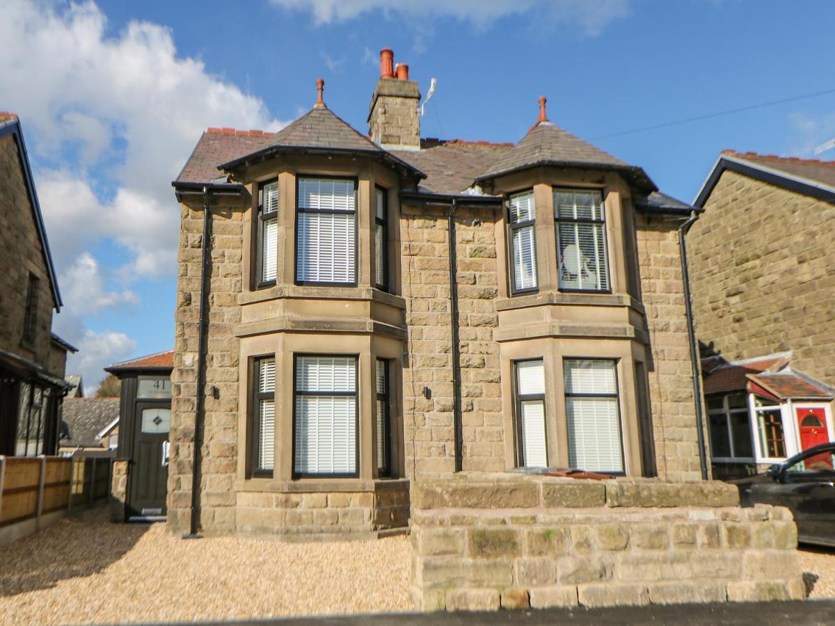 By The Tracks Villa Buxton  Exterior photo